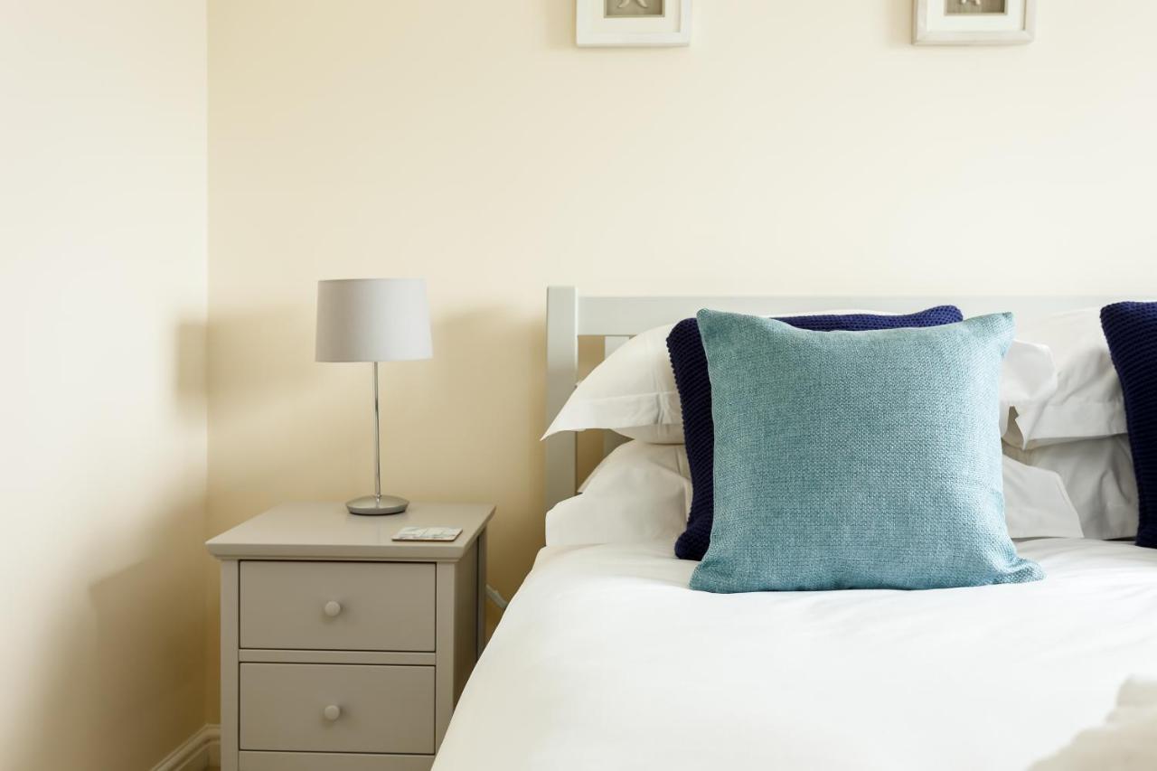 Holiday home Coxswain's Poole