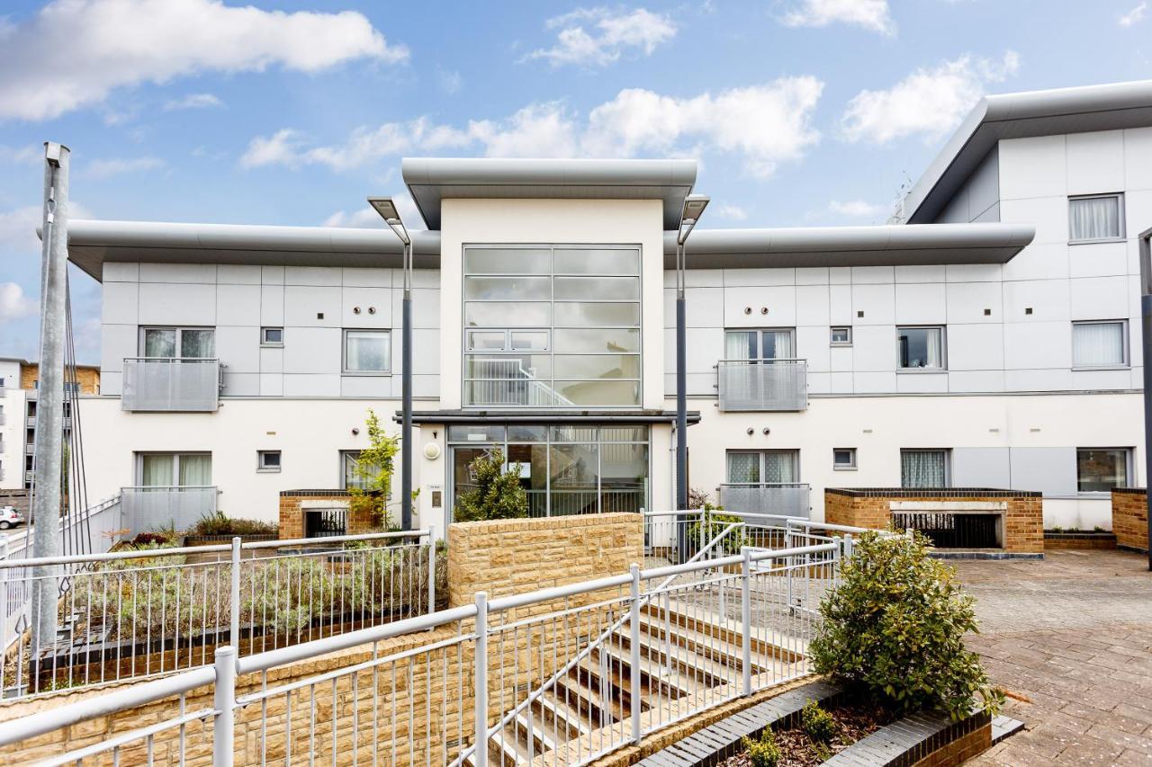Coxswain's Holiday home Poole