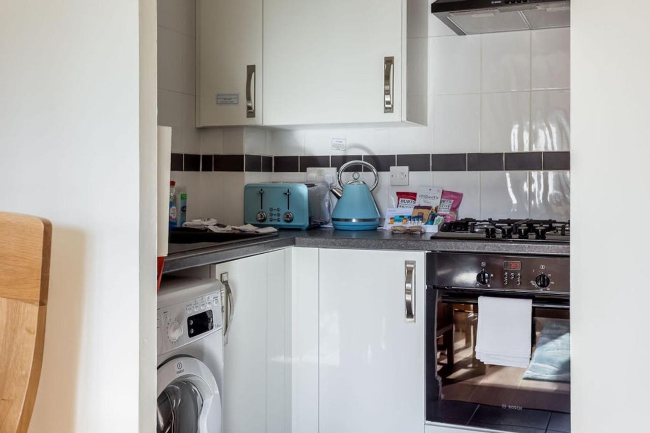 Flutes Holiday home