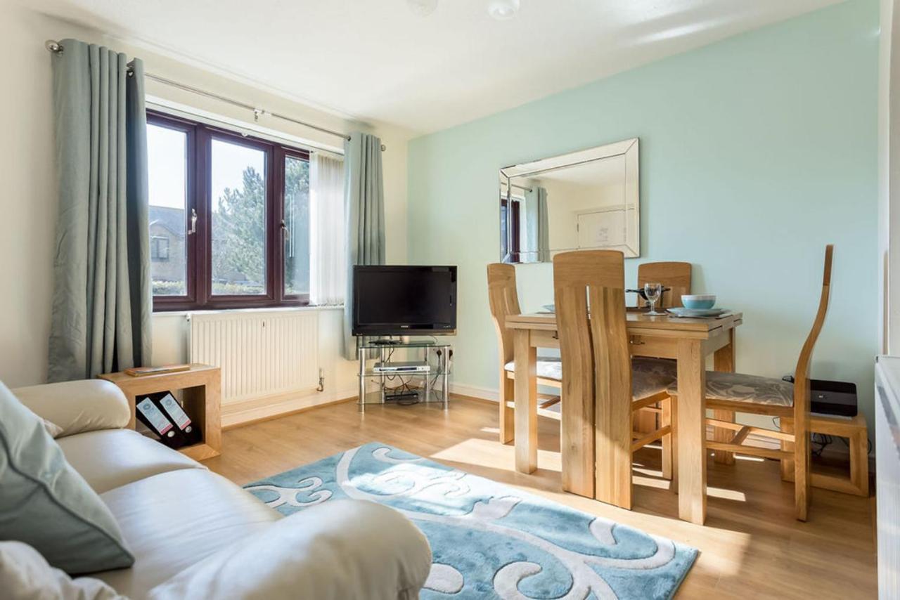 Flutes Holiday home