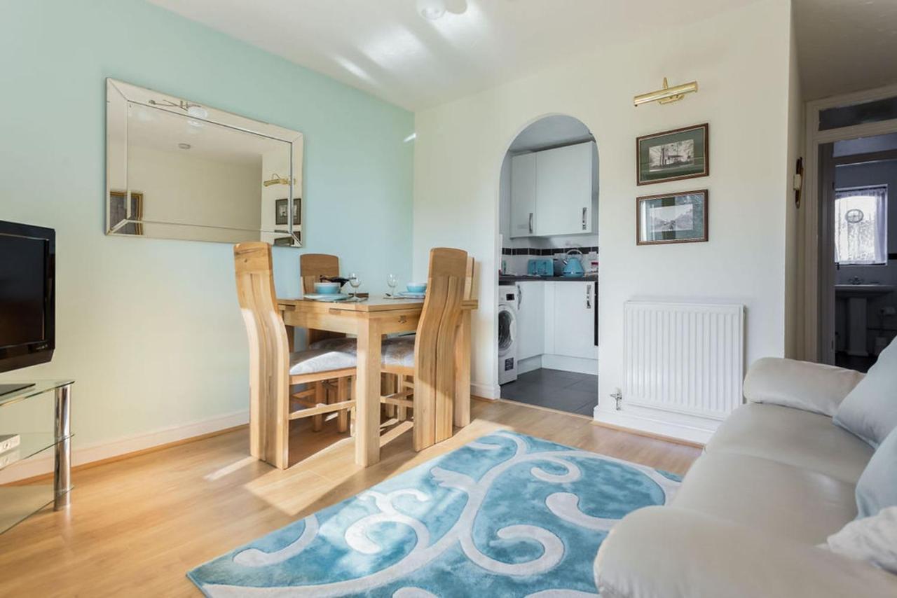 Flutes Holiday home Poole