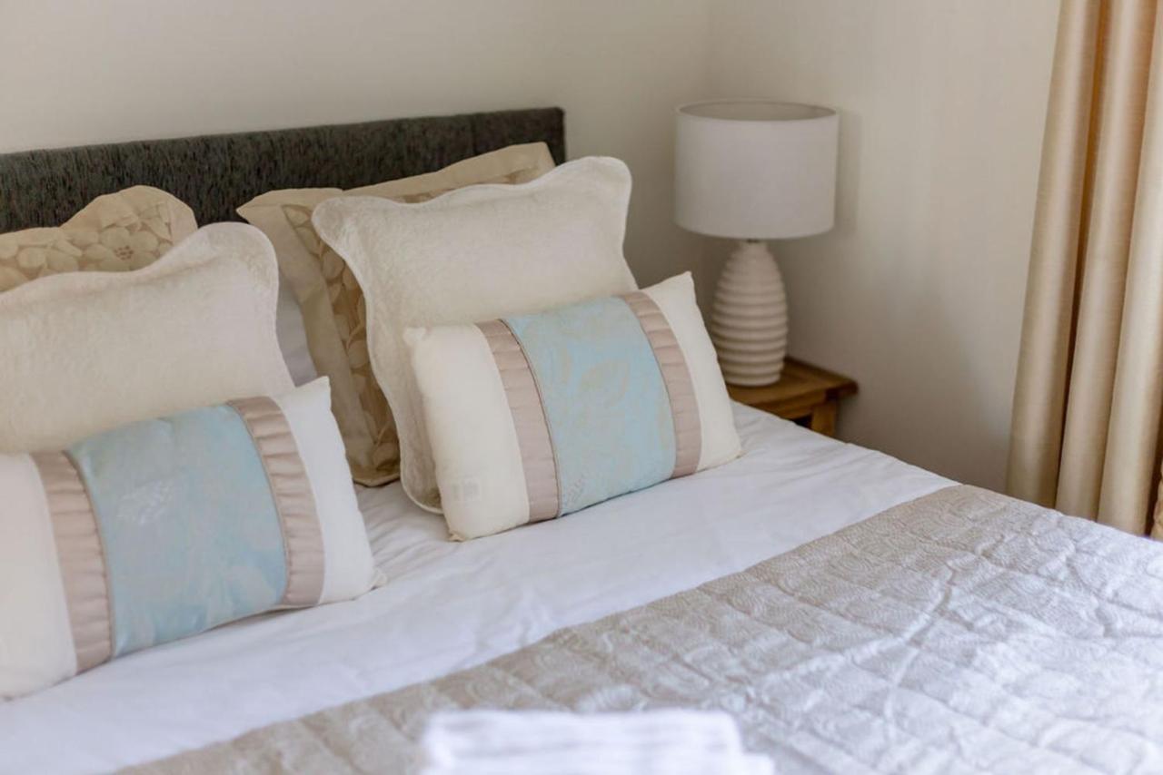 Flutes Holiday home *