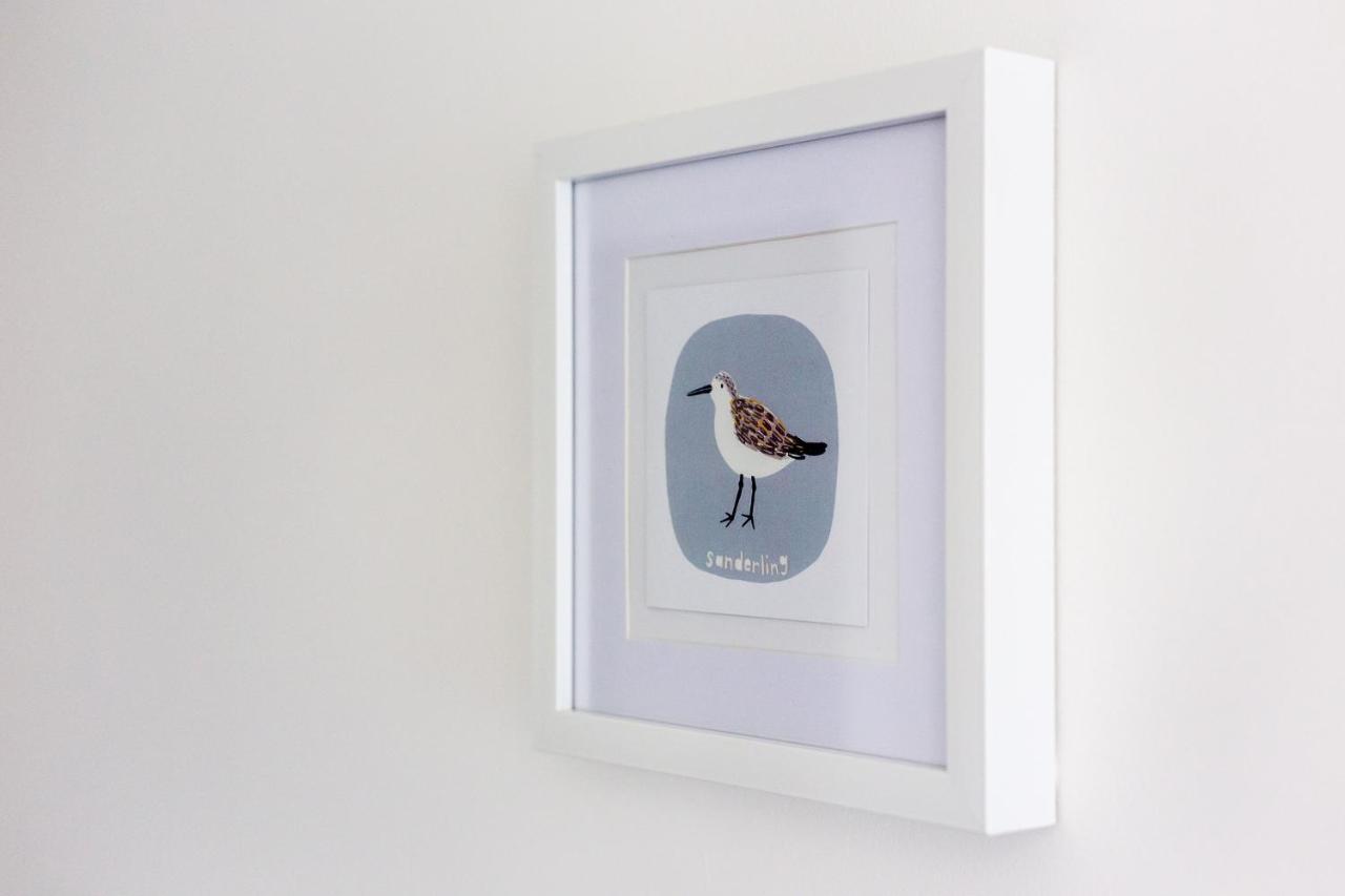 Sanderling Holiday home Poole