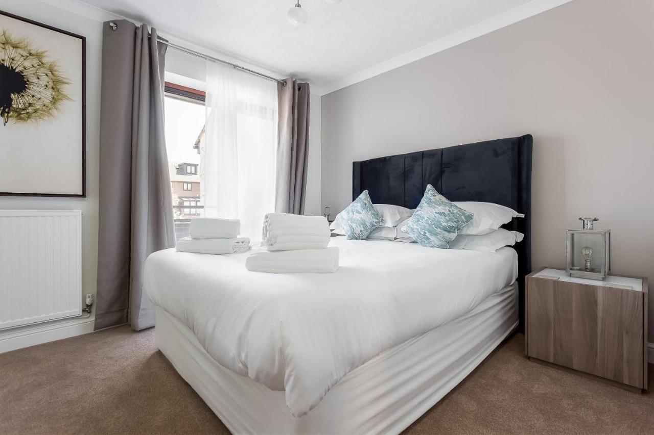 Sanderling Holiday home *