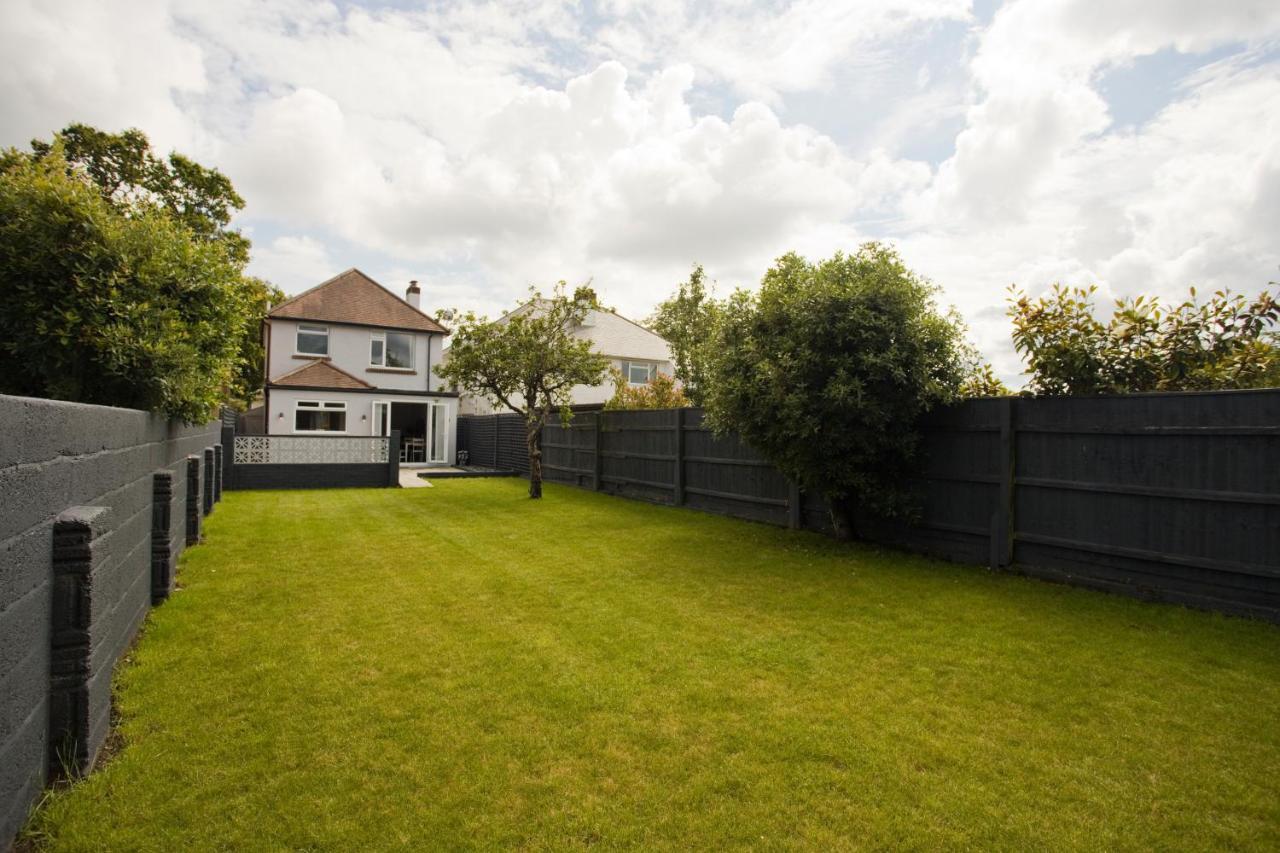 Ashley House - Beautiful 3 Bedroom House In A Fantastic Location Near Sandbanks. Poole