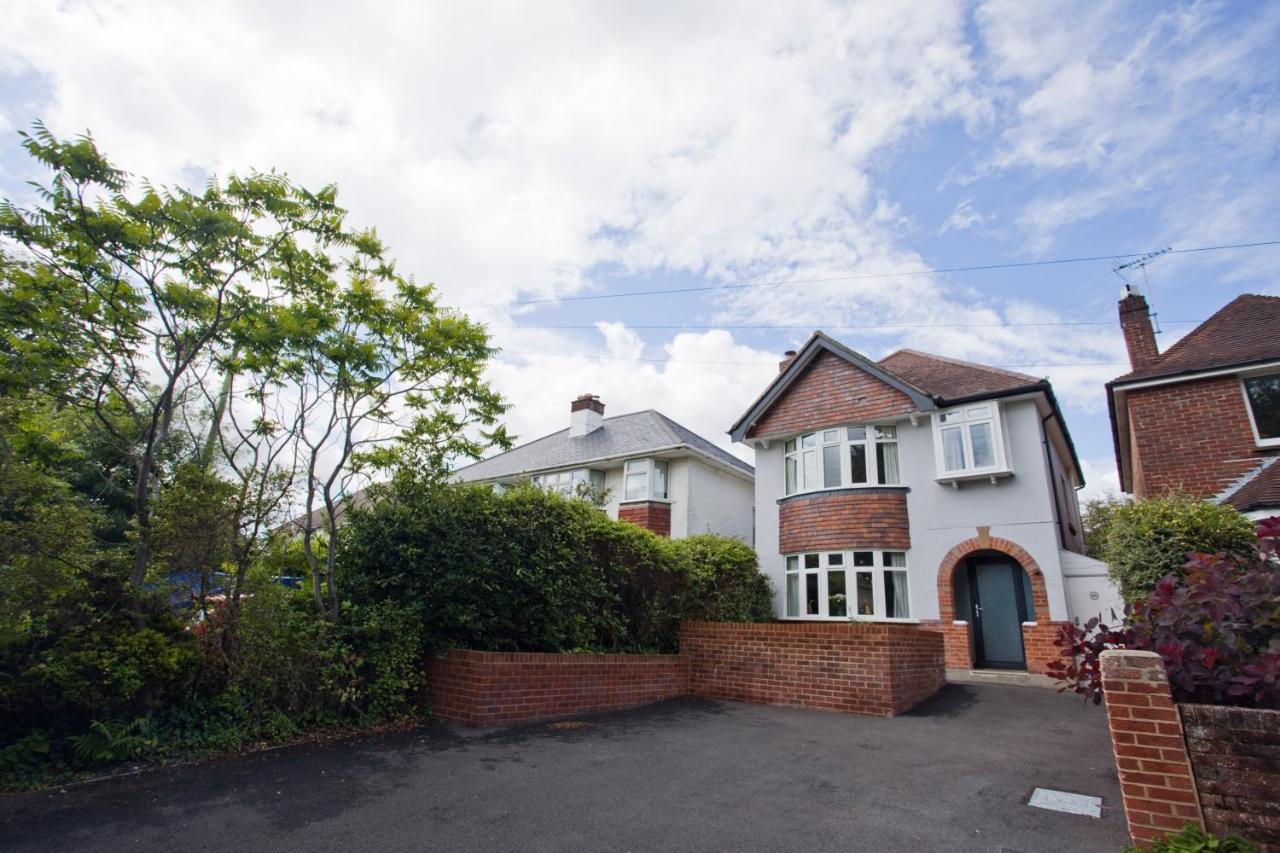 Ashley House - Beautiful 3 Bedroom House In A Fantastic Location Near Sandbanks. * Poole