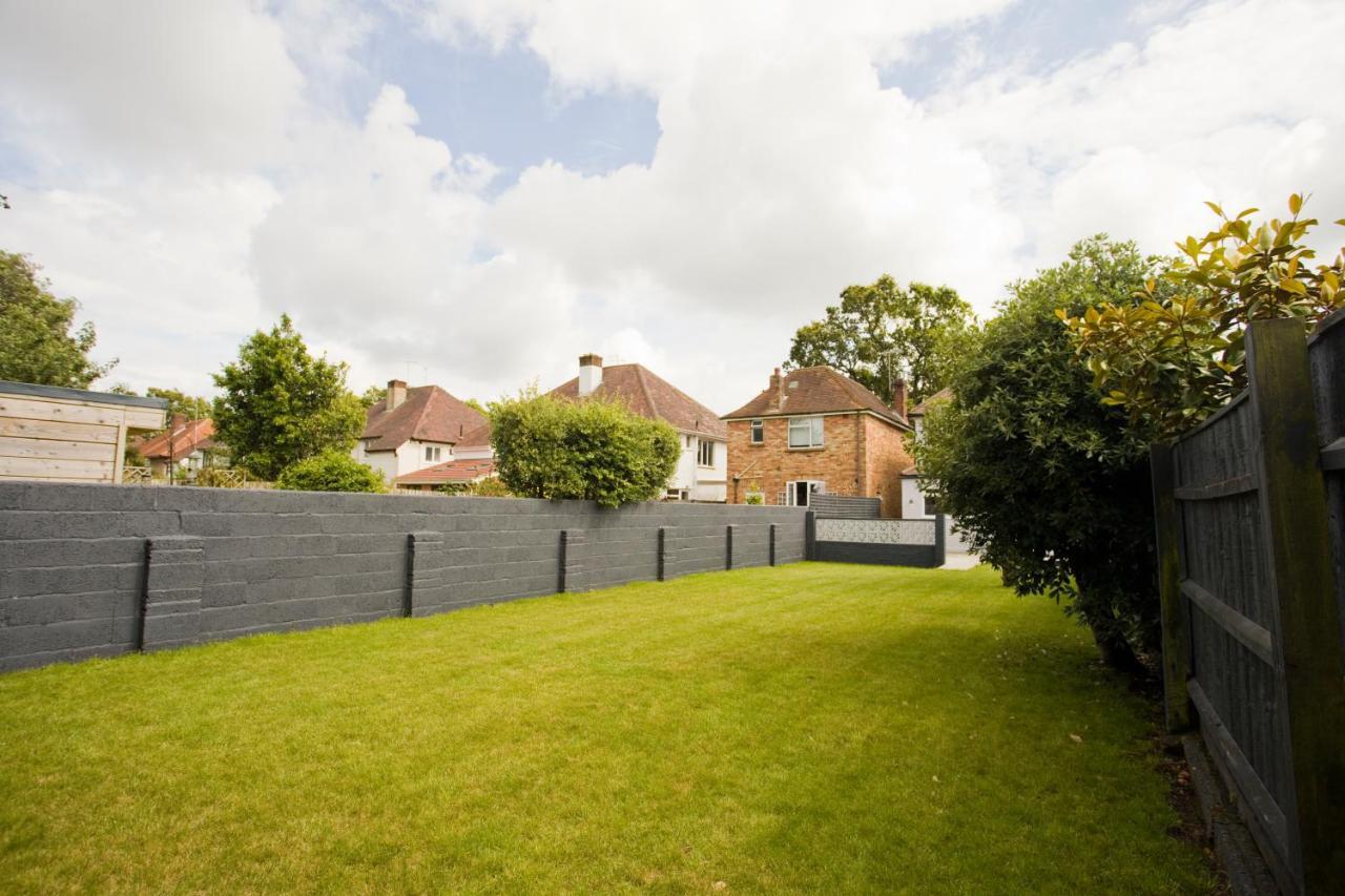 Holiday home Ashley House - Beautiful 3 Bedroom House In A Fantastic Location Near Sandbanks. *