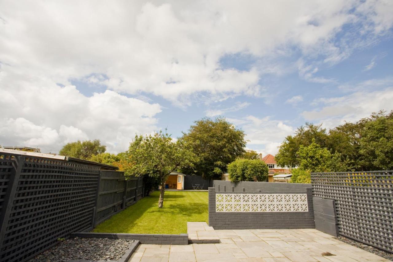 Holiday home Ashley House - Beautiful 3 Bedroom House In A Fantastic Location Near Sandbanks.