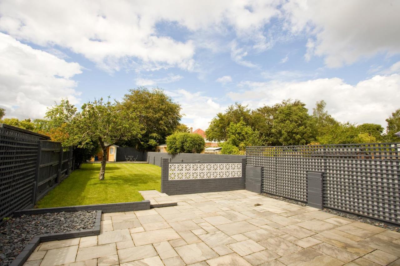 Ashley House - Beautiful 3 Bedroom House In A Fantastic Location Near Sandbanks. *