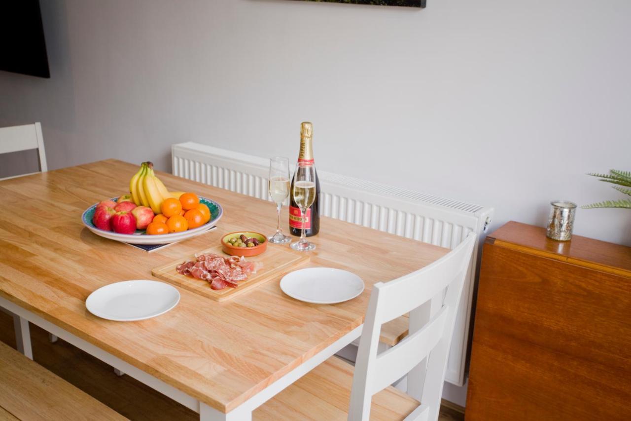 Holiday home Ashley House - Beautiful 3 Bedroom House In A Fantastic Location Near Sandbanks. Poole