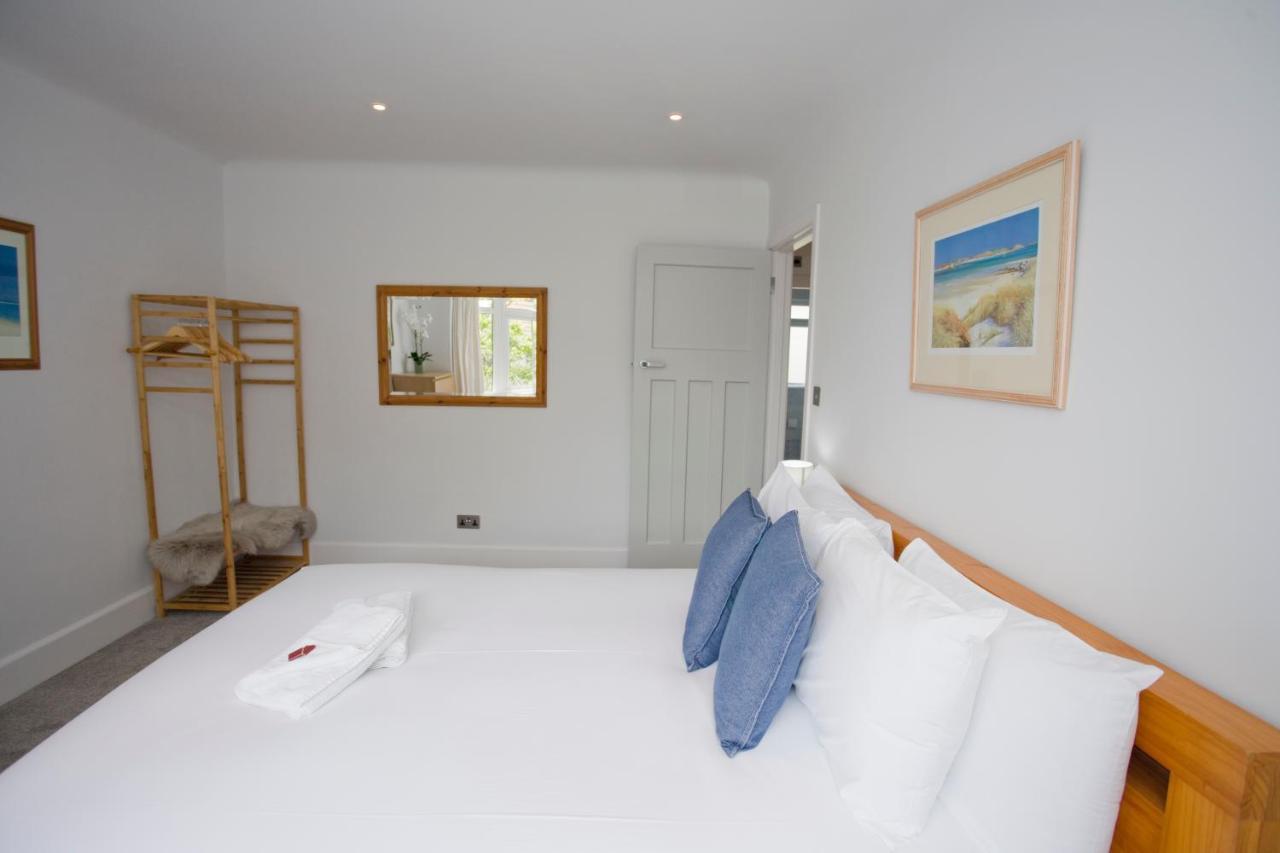 Ashley House - Beautiful 3 Bedroom House In A Fantastic Location Near Sandbanks. * Poole