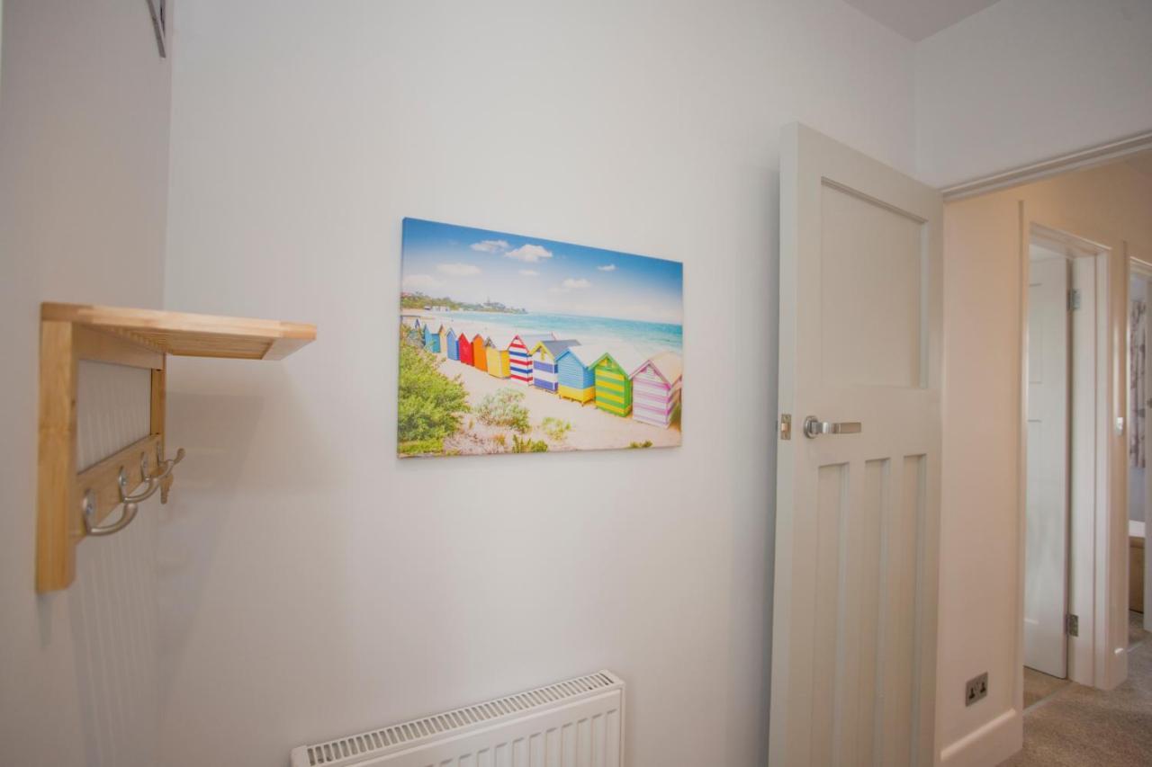 Ashley House - Beautiful 3 Bedroom House In A Fantastic Location Near Sandbanks.
