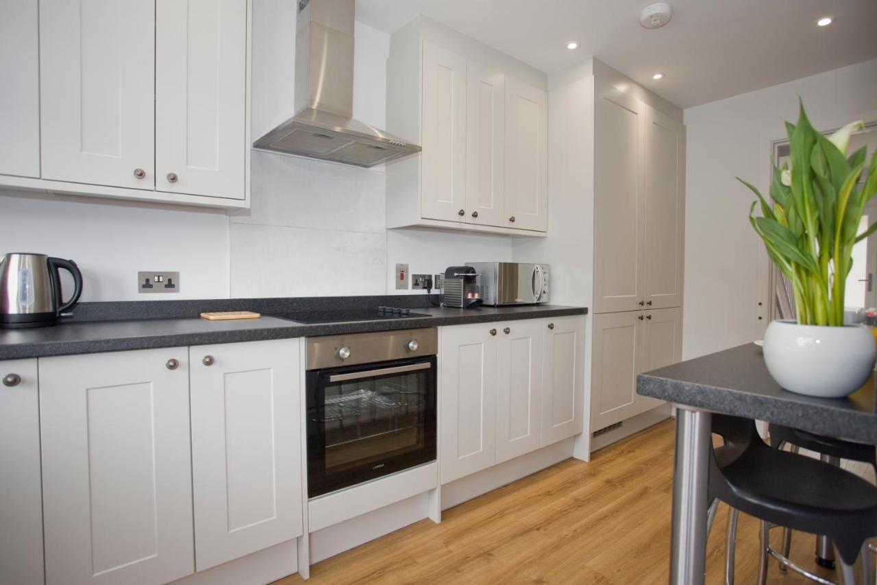 Holiday home Ashley House - Beautiful 3 Bedroom House In A Fantastic Location Near Sandbanks. *