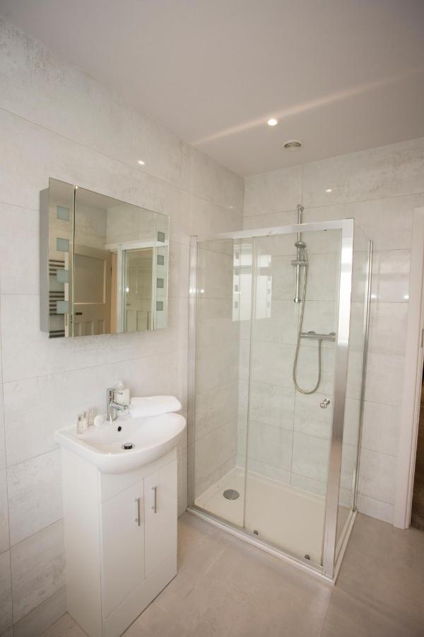 Ashley House - Beautiful 3 Bedroom House In A Fantastic Location Near Sandbanks. * Poole