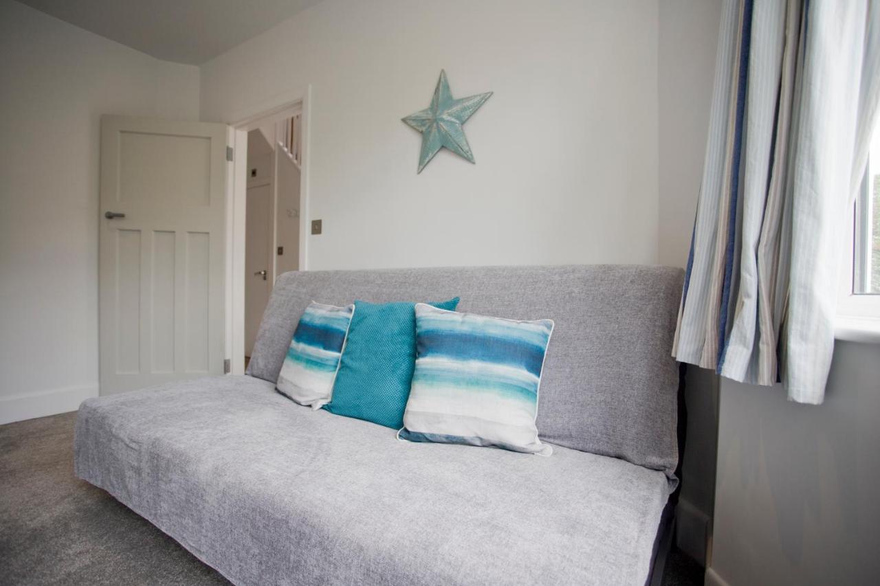 Holiday home Ashley House - Beautiful 3 Bedroom House In A Fantastic Location Near Sandbanks. Poole