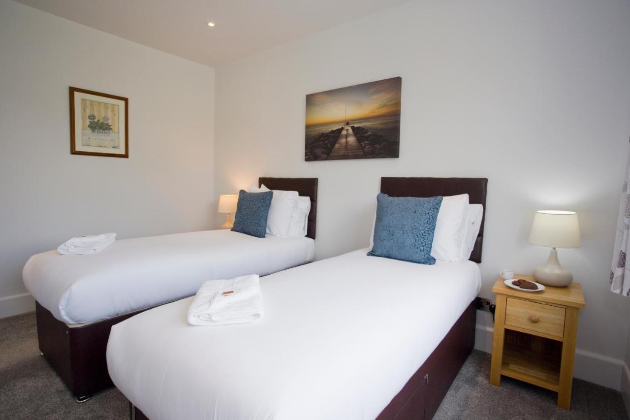 Holiday home Ashley House - Beautiful 3 Bedroom House In A Fantastic Location Near Sandbanks. Poole