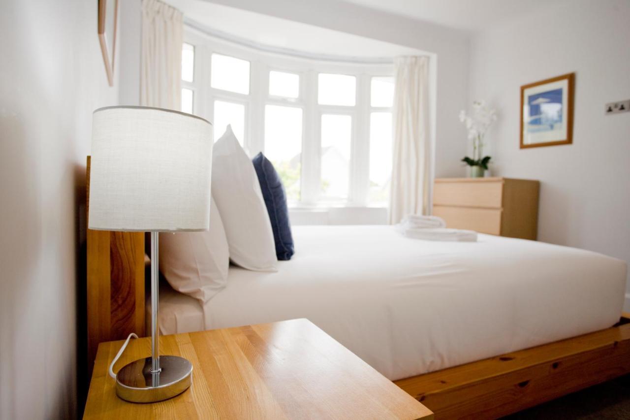 Holiday home Ashley House - Beautiful 3 Bedroom House In A Fantastic Location Near Sandbanks. *