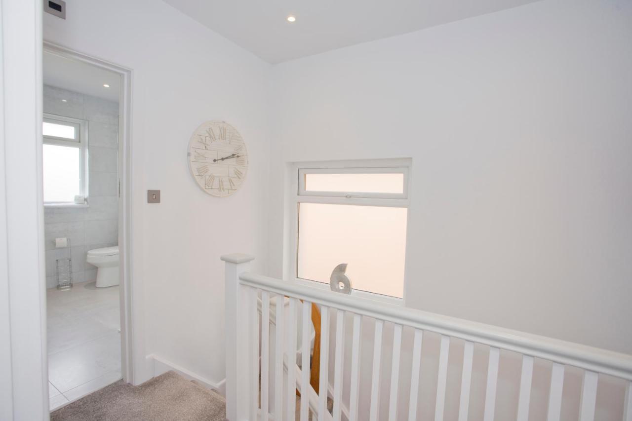 Holiday home Ashley House - Beautiful 3 Bedroom House In A Fantastic Location Near Sandbanks. Poole