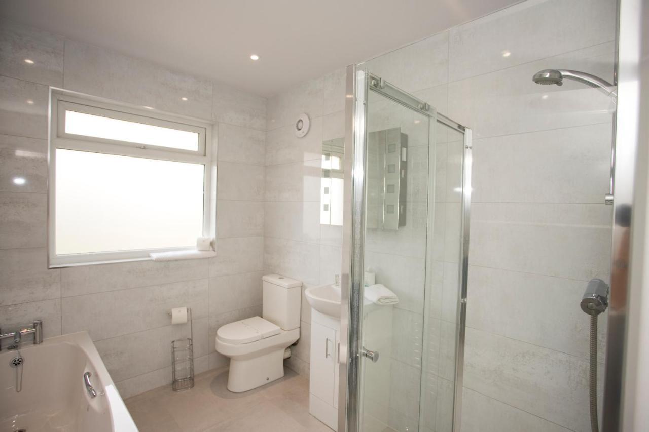 Holiday home Ashley House - Beautiful 3 Bedroom House In A Fantastic Location Near Sandbanks. Poole