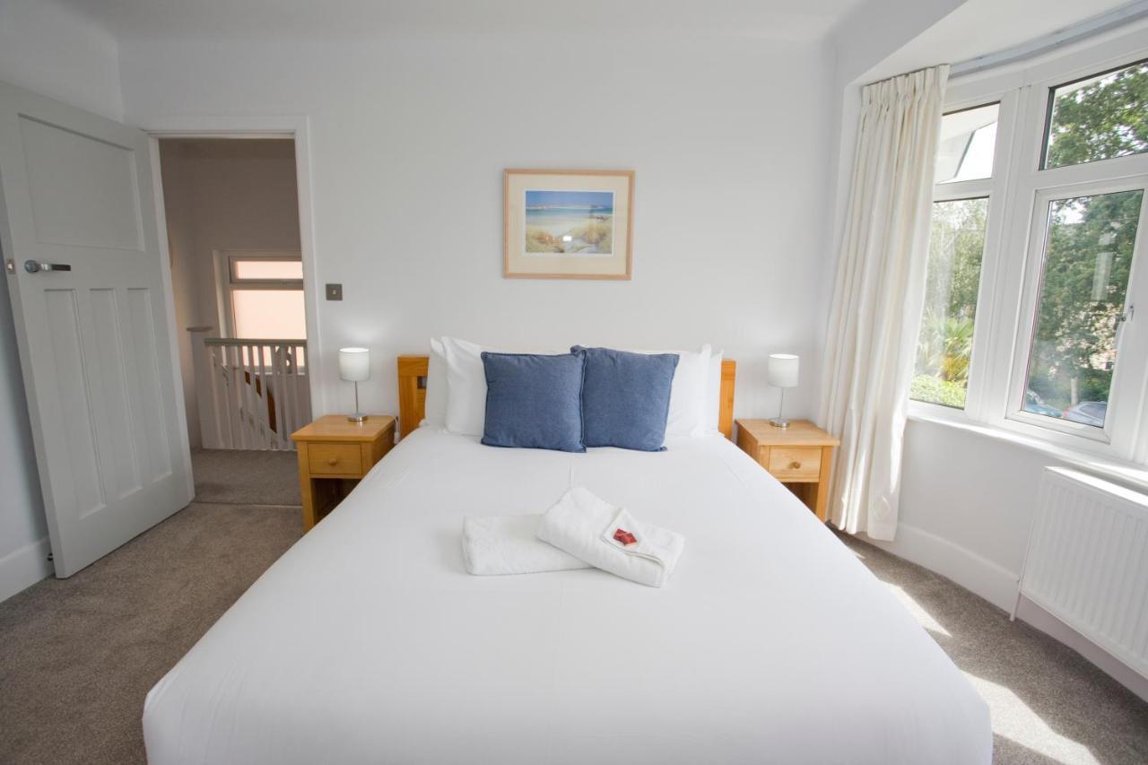 Ashley House - Beautiful 3 Bedroom House In A Fantastic Location Near Sandbanks. Poole