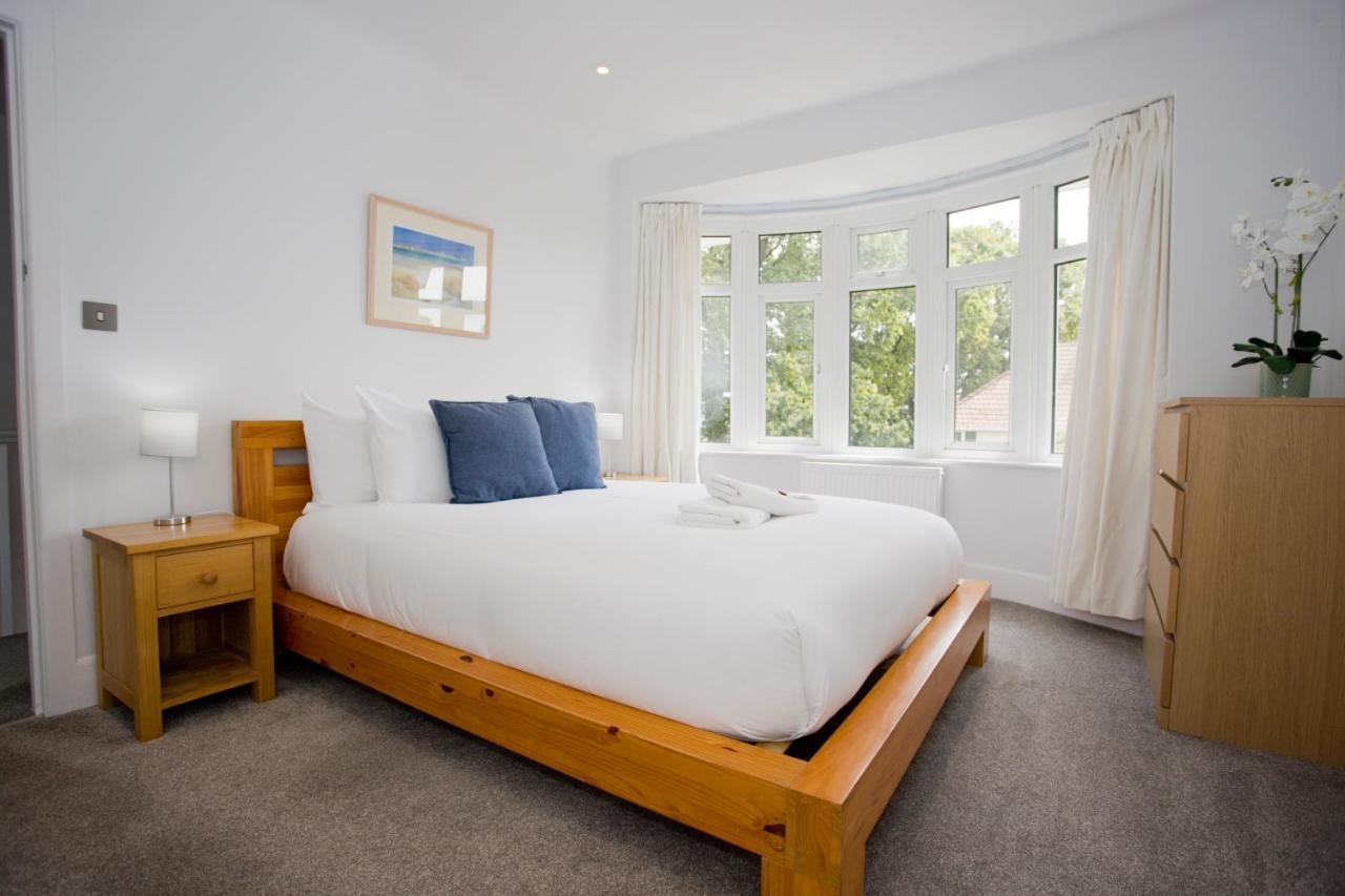 Holiday home Ashley House - Beautiful 3 Bedroom House In A Fantastic Location Near Sandbanks. *