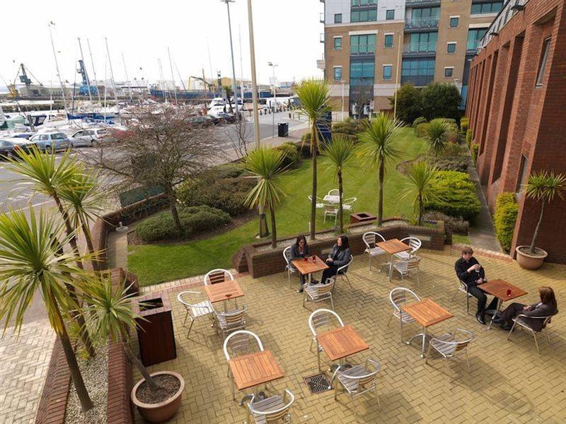 Quay Hotel Poole
