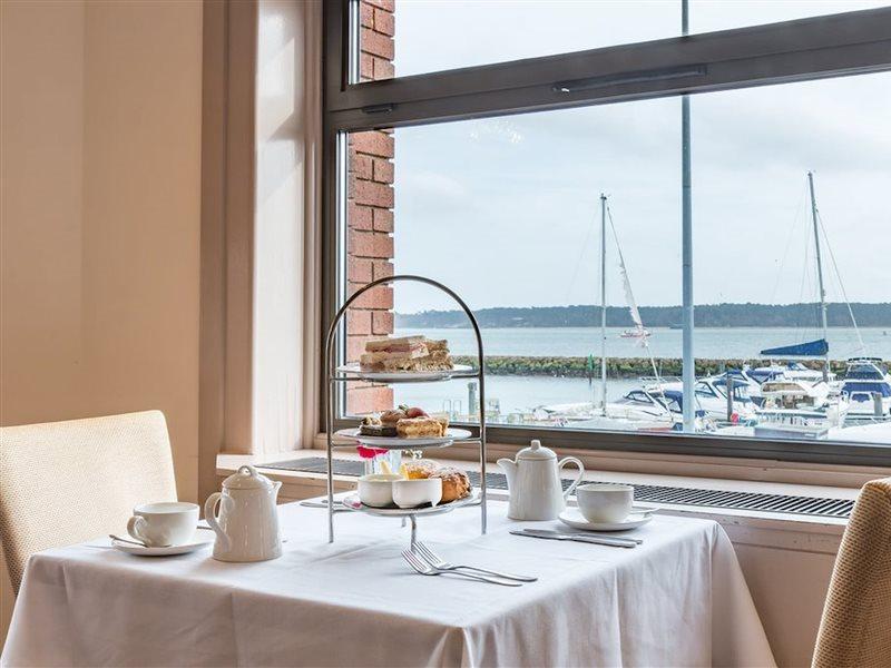 Hotel Quay Poole