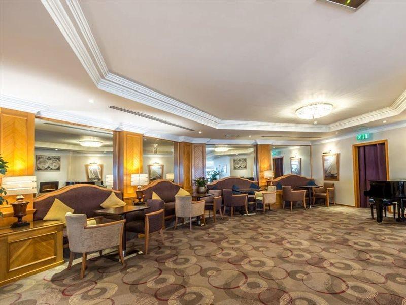 Quay Hotel Poole