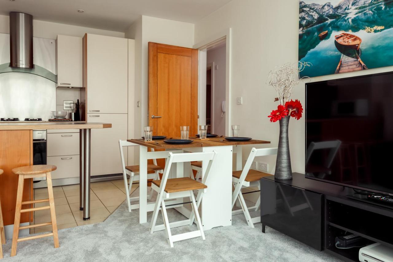 Holiday home Starboard