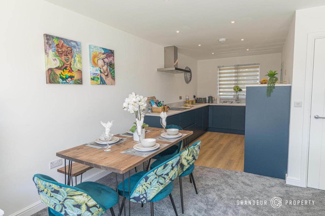 Copenhaven By Grandeur Property * Poole