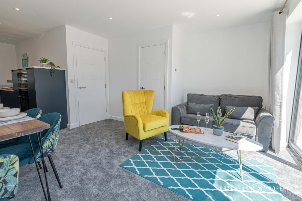 Copenhaven By Grandeur Property Holiday home Poole