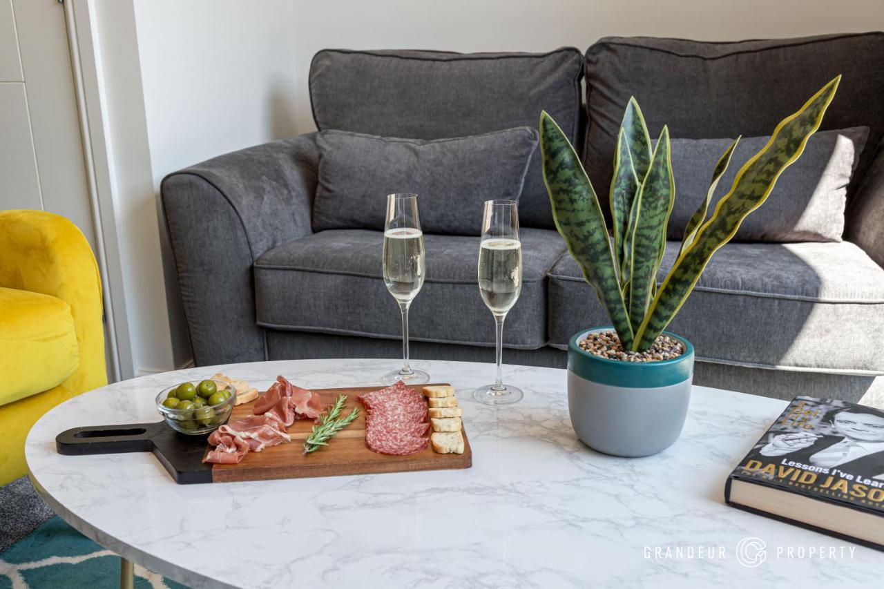 Holiday home Copenhaven By Grandeur Property