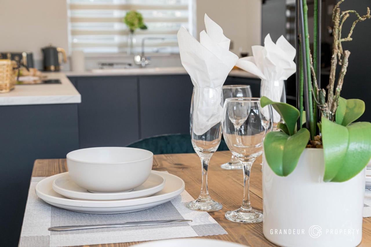Holiday home Copenhaven By Grandeur Property