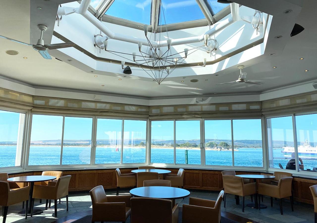 Hotel Haven Poole