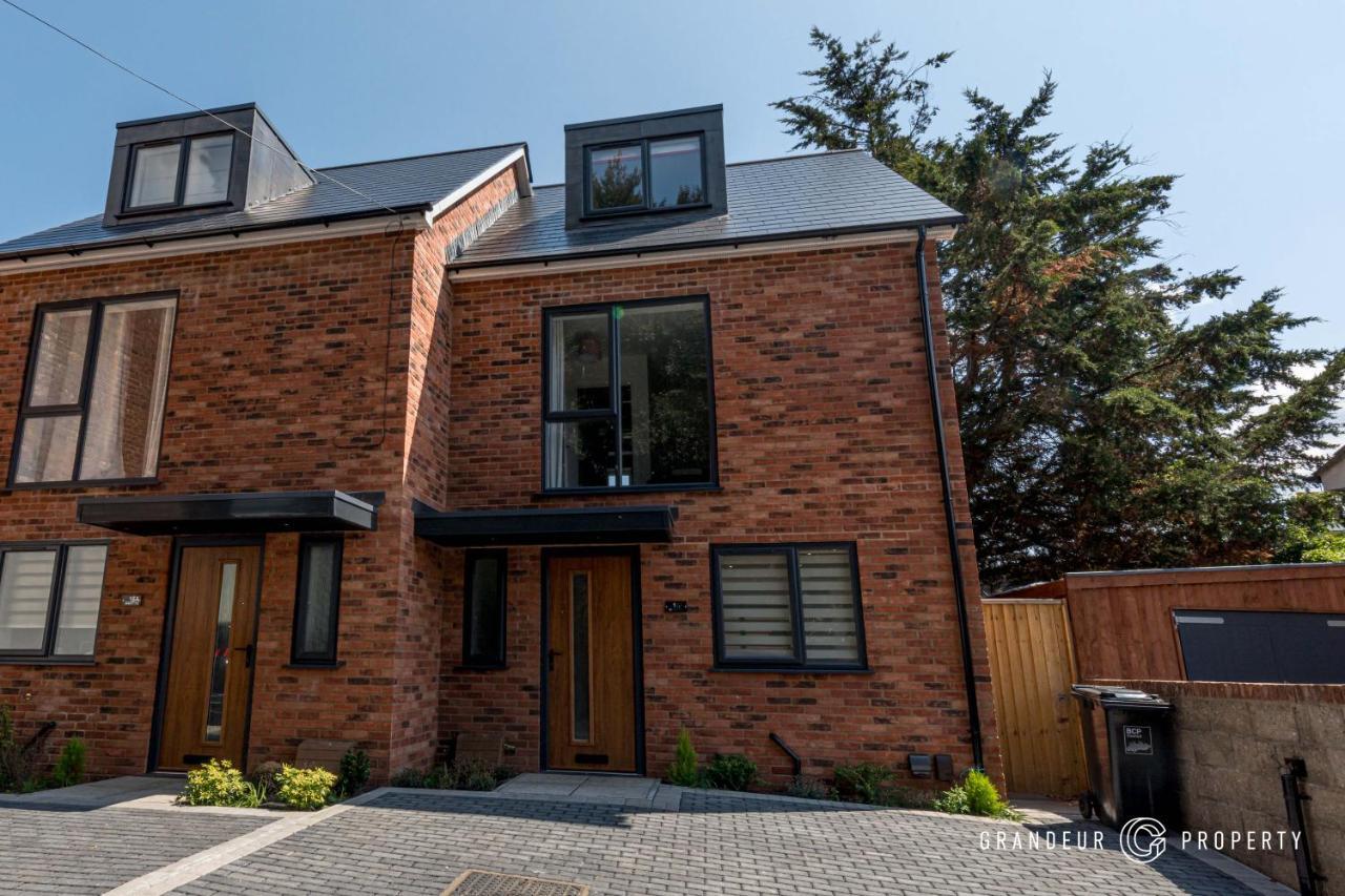 Copenhaven By Grandeur Property *
