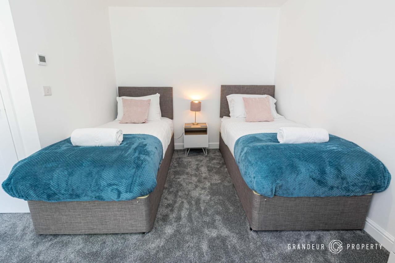 Holiday home Copenhaven By Grandeur Property *