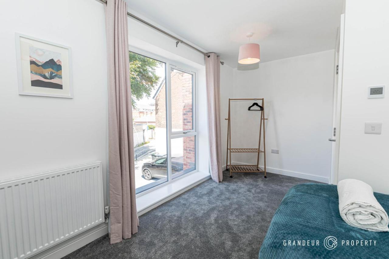 Copenhaven By Grandeur Property Poole