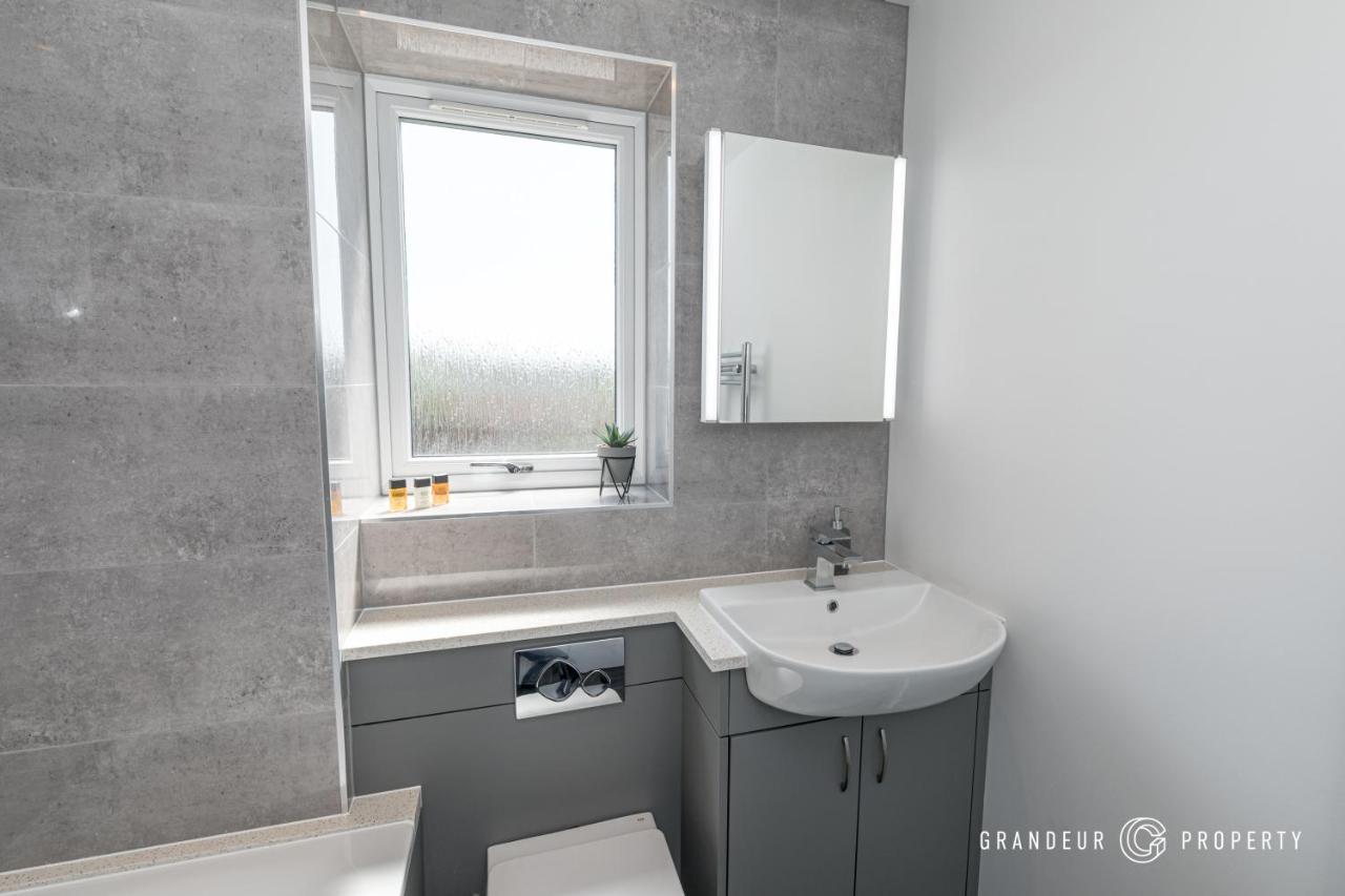 Copenhaven By Grandeur Property Holiday home *