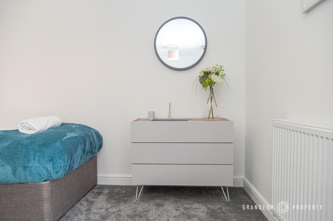 Copenhaven By Grandeur Property Holiday home
