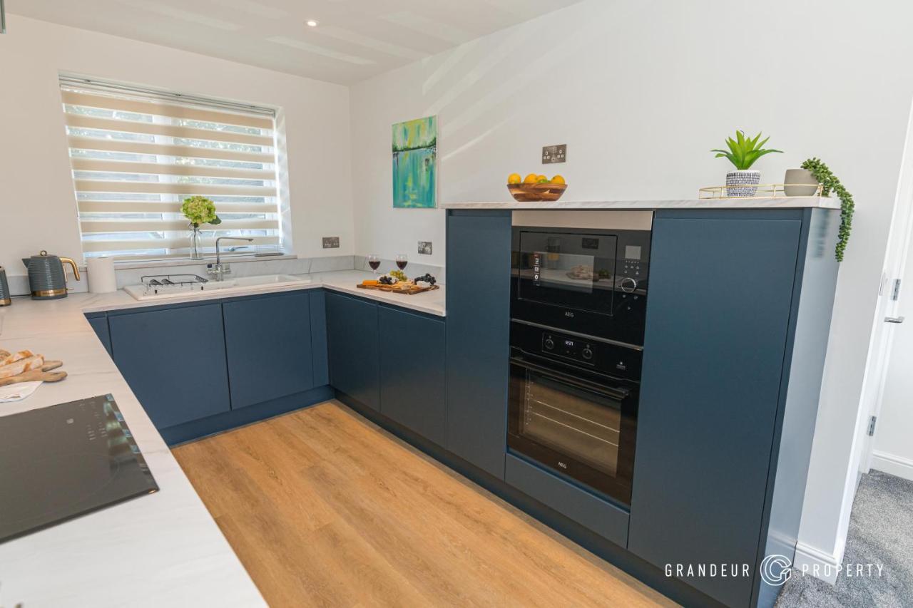 Copenhaven By Grandeur Property * Poole