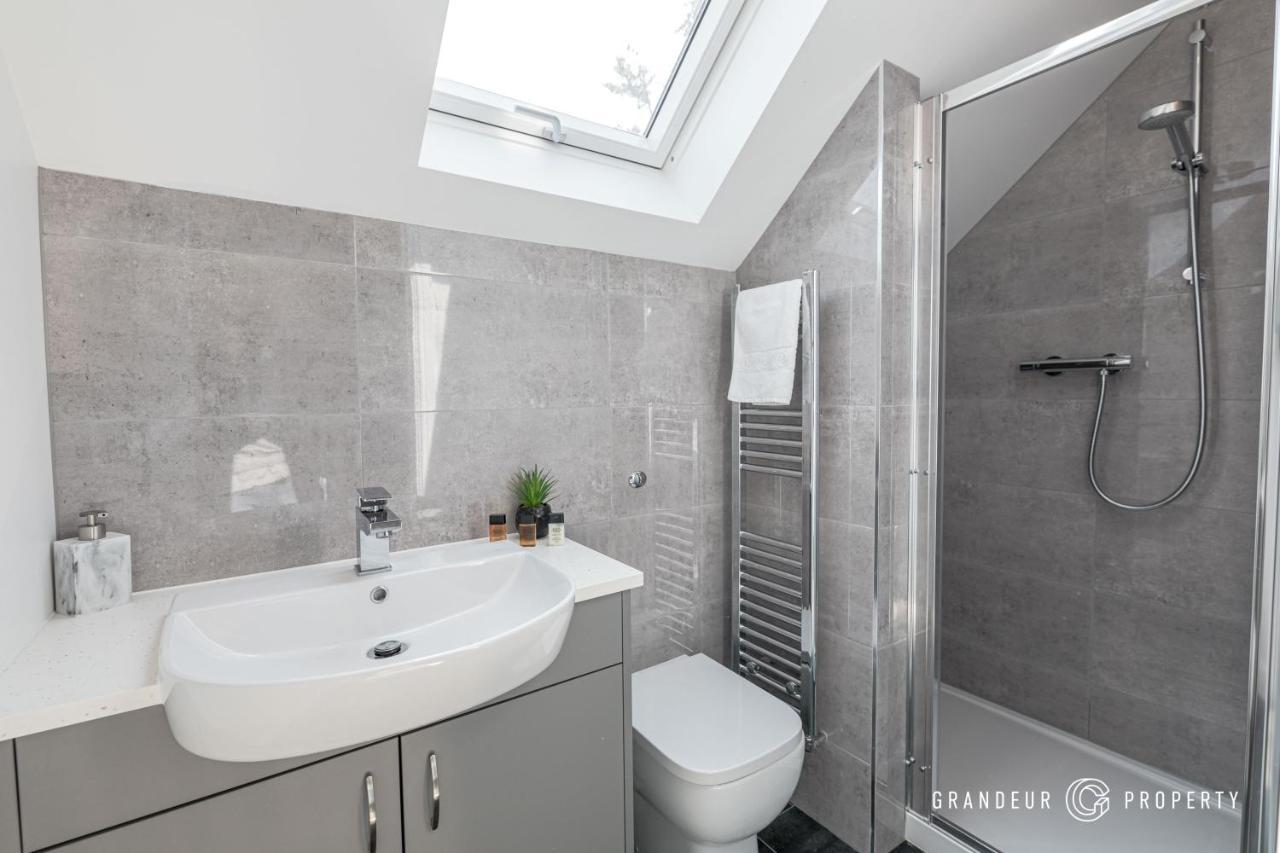 Copenhaven By Grandeur Property Poole