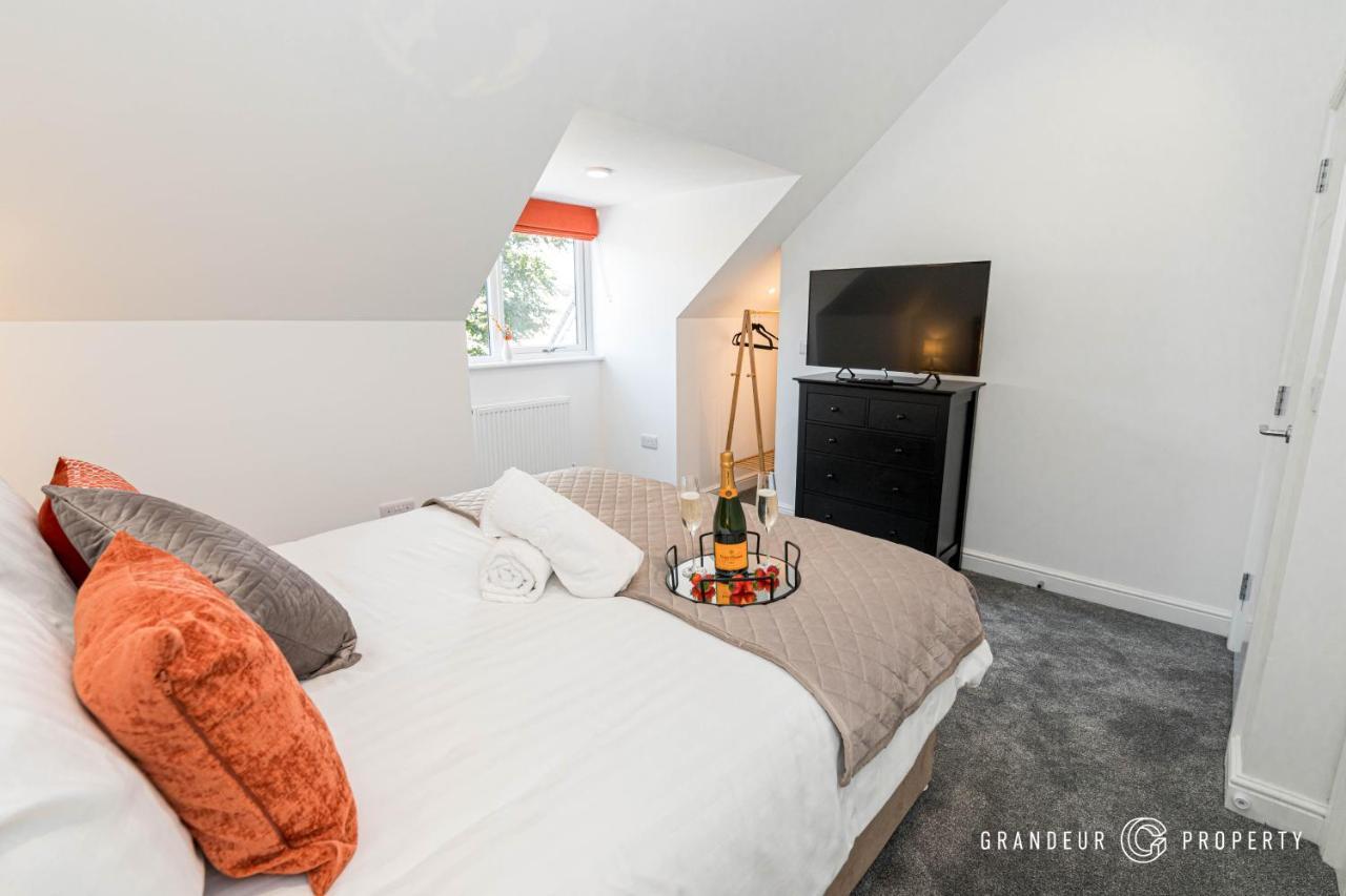 Copenhaven By Grandeur Property *