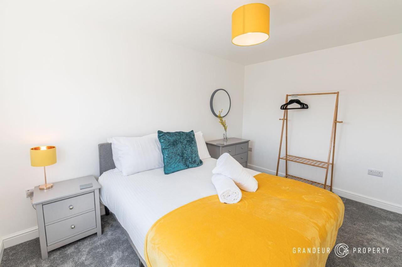 Copenhaven By Grandeur Property Holiday home Poole