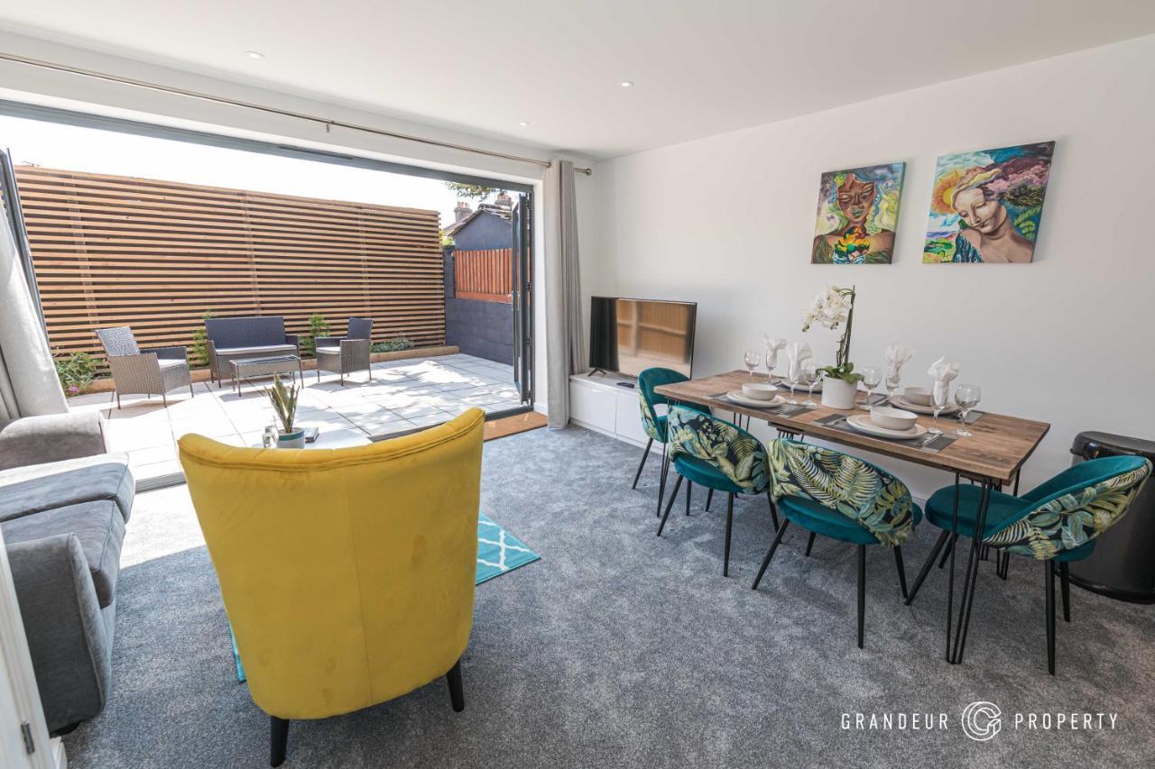 Copenhaven By Grandeur Property