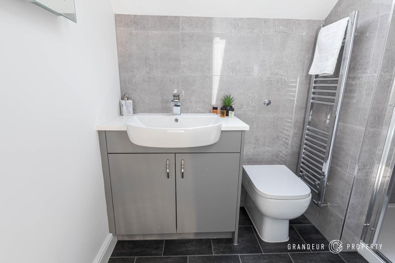 Holiday home Copenhaven By Grandeur Property *