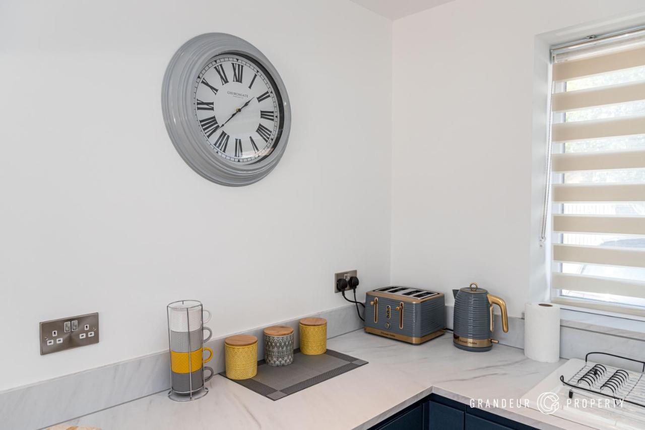 Copenhaven By Grandeur Property Holiday home *