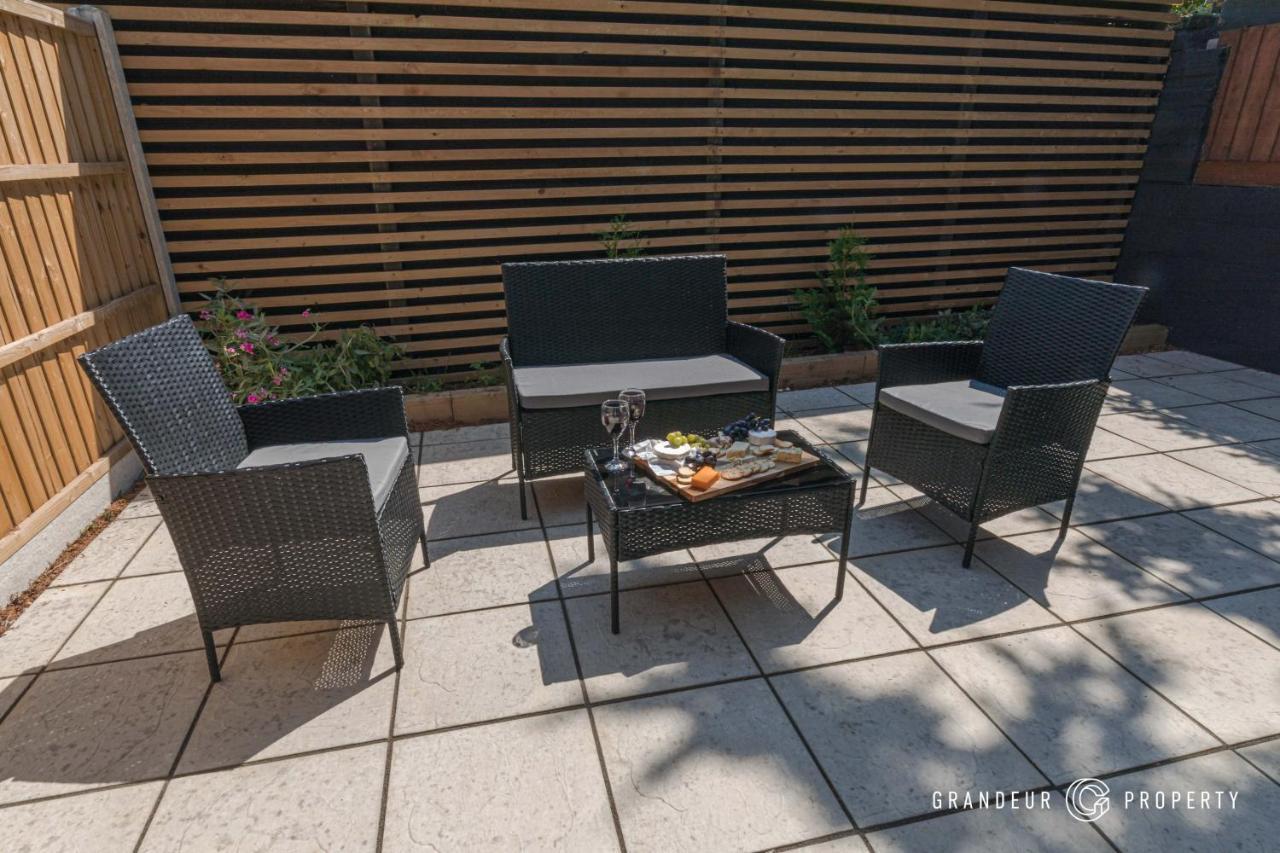 Copenhaven By Grandeur Property Holiday home Poole