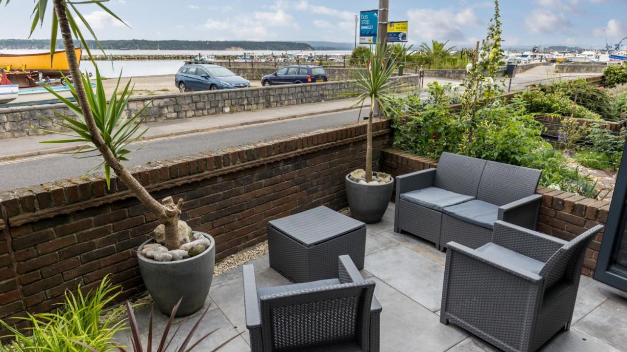 Holiday home Candle Island View Poole