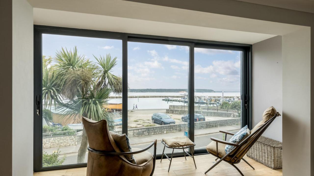 Candle Island View Holiday home