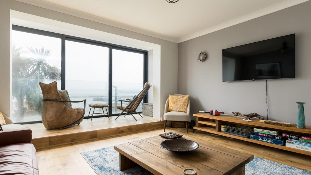 Holiday home Candle Island View *